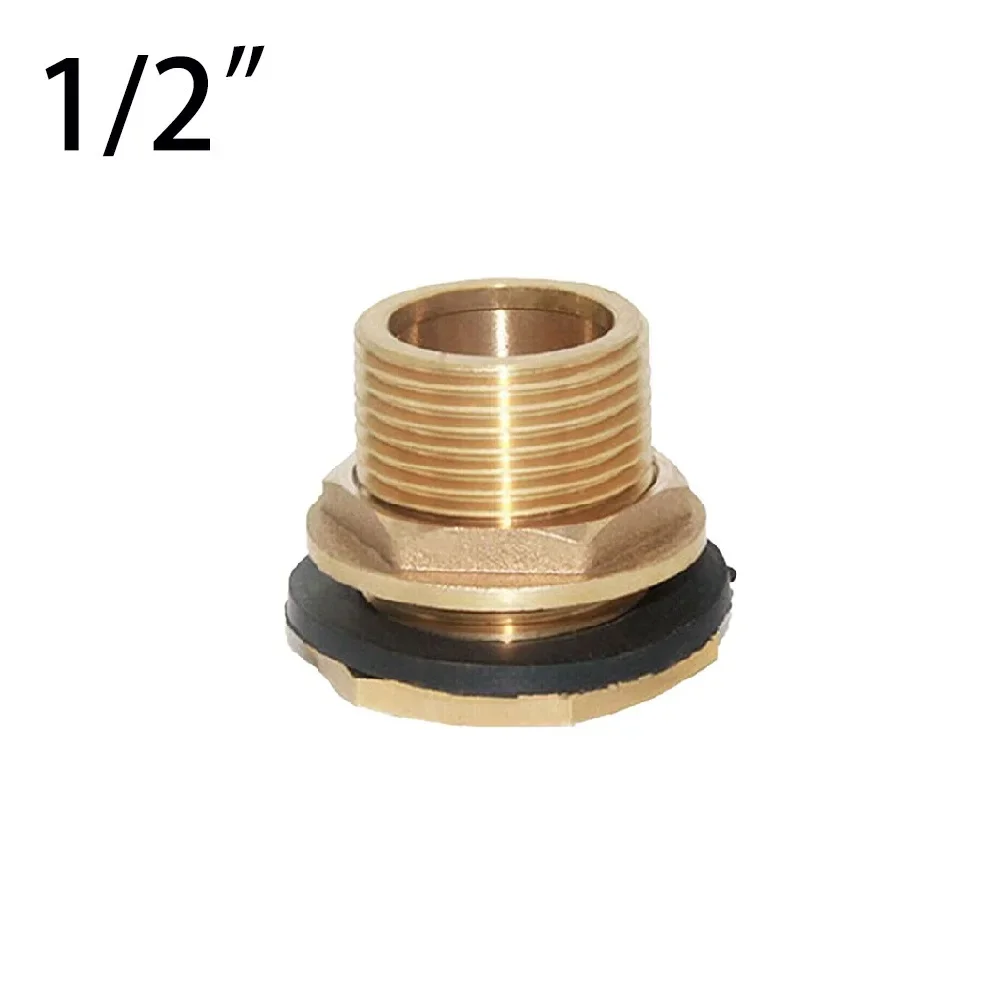 Accessories Water Tank Connector Water Tank Water Tanks Bib Tap Buckets Click-lock Connector Fitting Water Butt