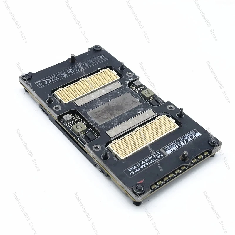 V100 SXM2 16GB Graphics Card Deep Learning AI Computing For Server Module Data Computing Center