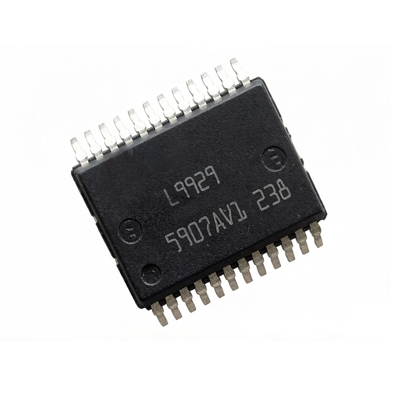 (10-20pieces) 100% New L9929 L9929XP SSOP24 original ic chip In stock
