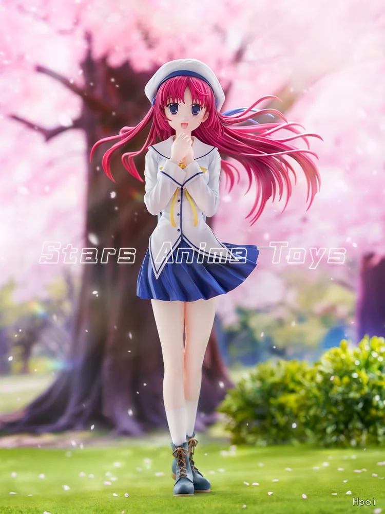 【Prevendita】Originale KOTOBUKIYA DC ~ Da Capo ~ Shirakawa Kotori 1/7 Bambole Animazione Figure Modello Collezione Giocattolo