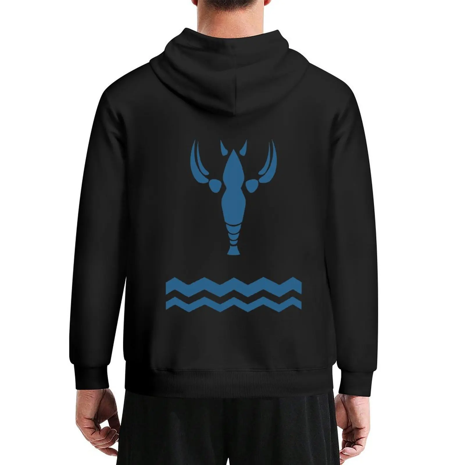 

Wind Waker Island Lobster Pajamas Hoodie men clothes mens clothing mens designer clothes men's coat men's hoodie sweatshirt