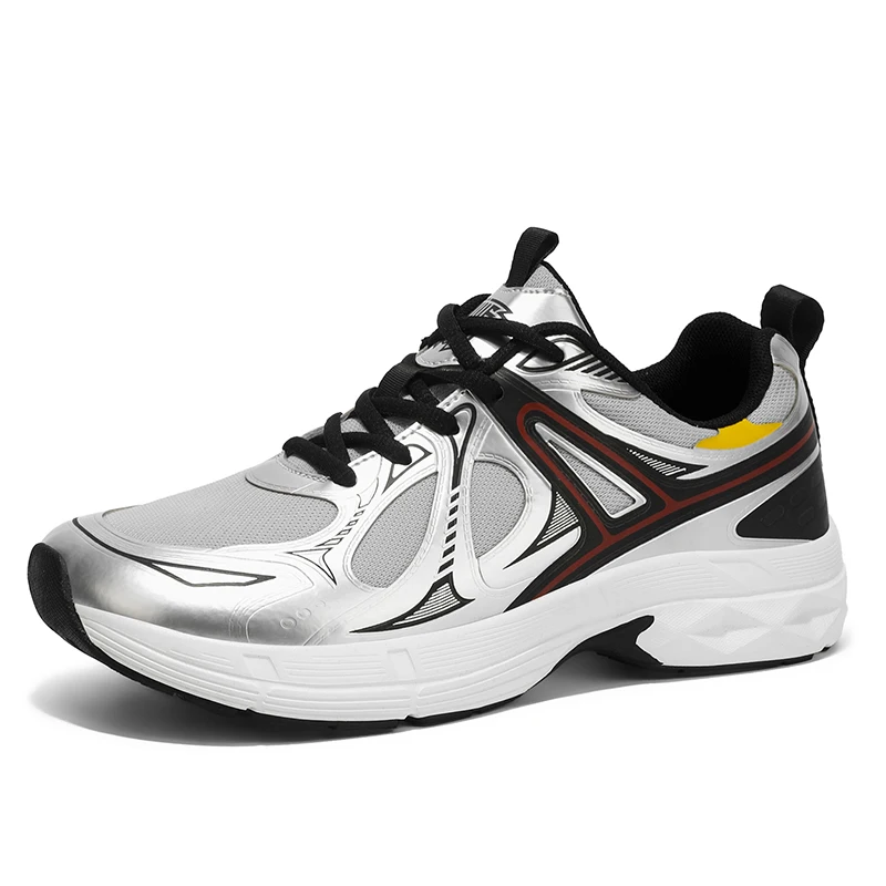 

Casual Sporty Dad Shoes for Women Autumn New Style Korean Version Student Street Snap Couple Model Versatile Flat Dunk Sneakers