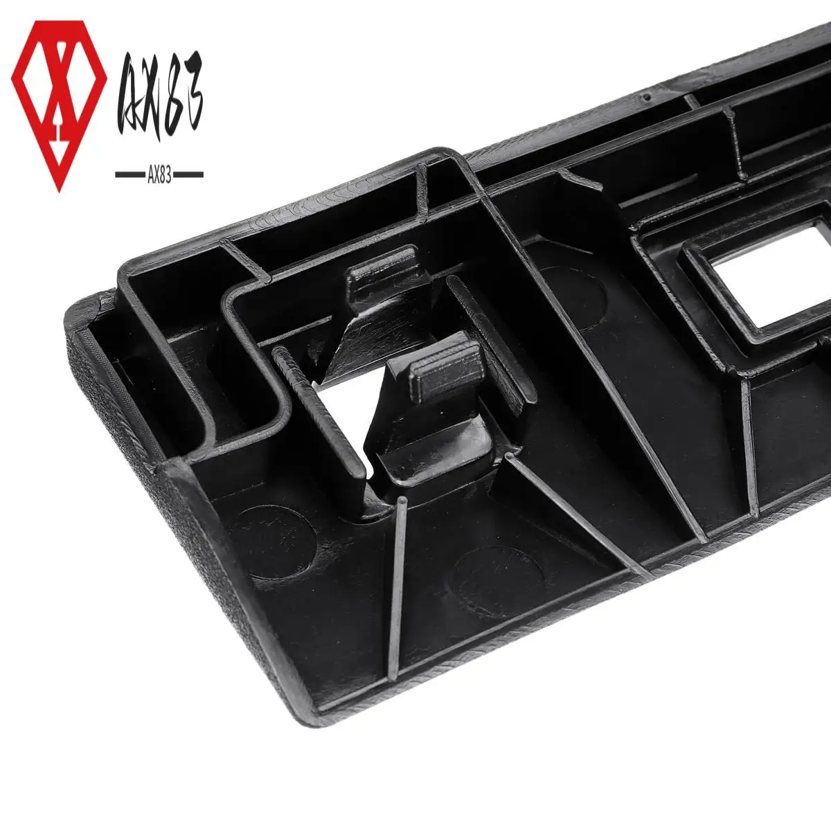 

AX83-Car Rear Door Top Trim Locating Plate For Mercedes Sprinter 1995-2006 For Lt 1996-2006 9017660219