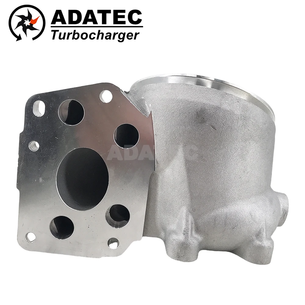 

8631700 B38 Turbine Housing for Mini B38 F54 F55 F56 F57 F60 Petrol Engine Hot Side 8631700 065-0399 for BMW B38 engine