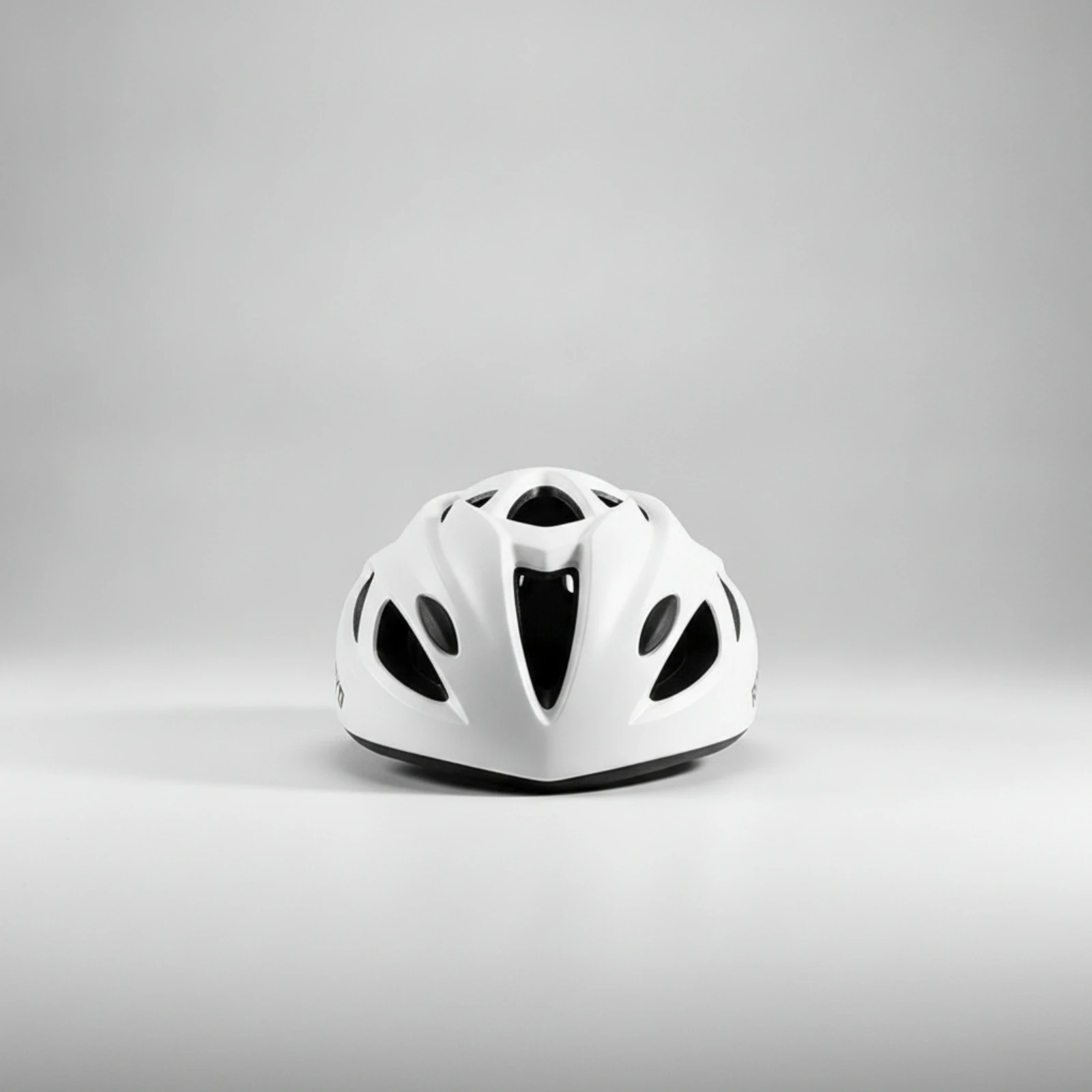 Commute Cycling Helmet - Helmet with Molded Shell Lightweight Streamlined