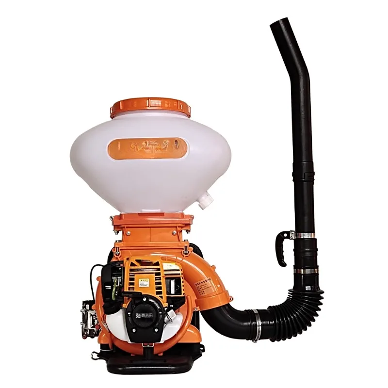 

efficient spray sprayer backpack gasoline engine spray agricultural greenhouse irrigation system