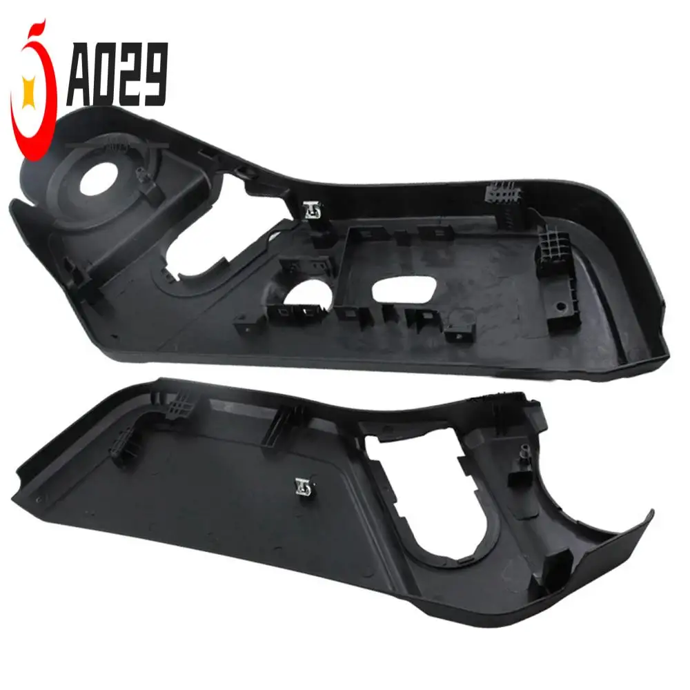 

A029-Car Front Seat Shield Panel For Dodge Journey 2011-2020 Fiat Freemont 1UL32DX9AB 1LR01DX9AA