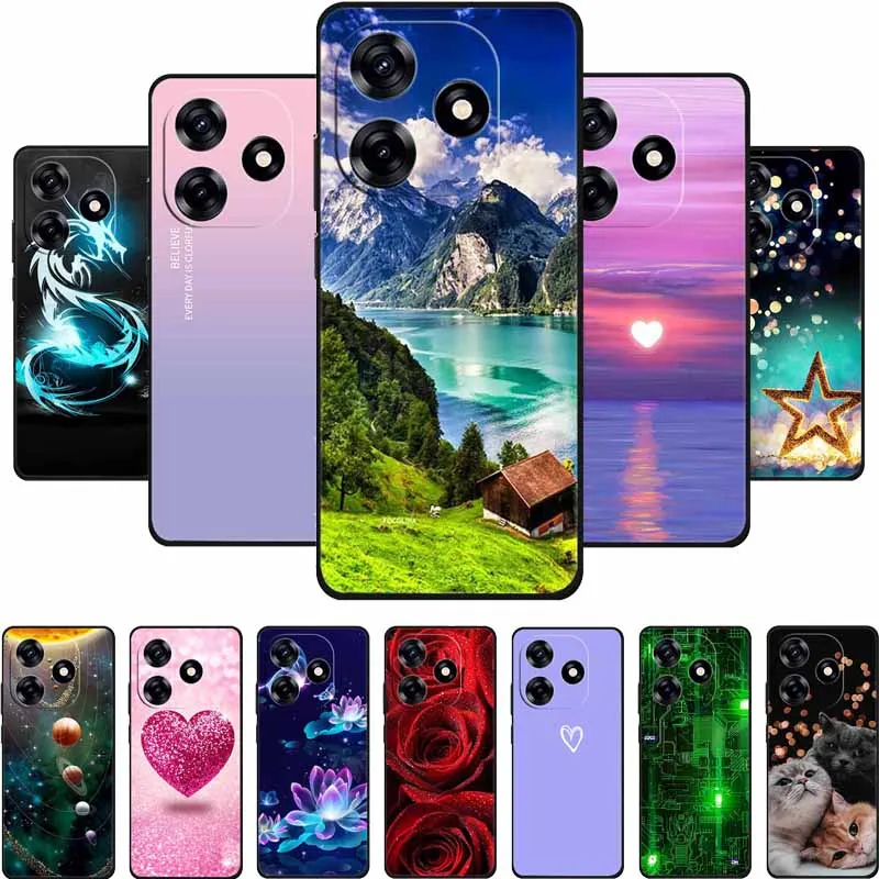 Phone Case For Hono…