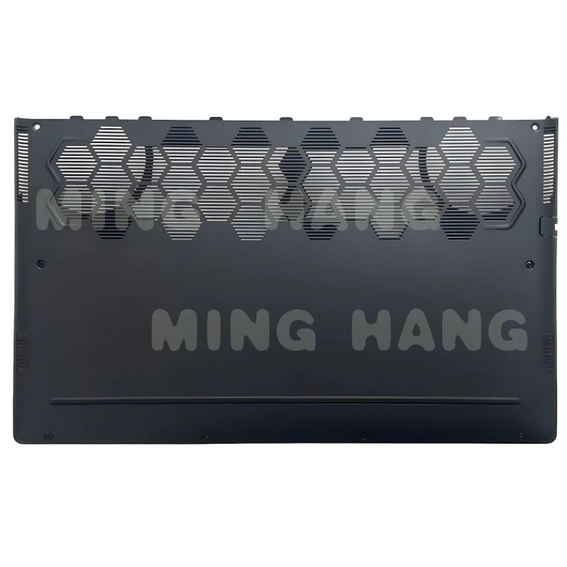 

l New Original For Dell Alienware M15 R5 R6 Black Bottom Case 0WM6X9