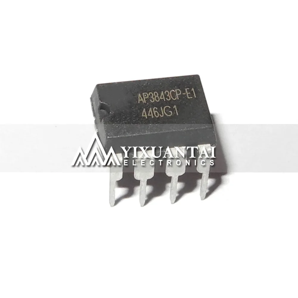 10Pcs/Lot AP3843CP-…