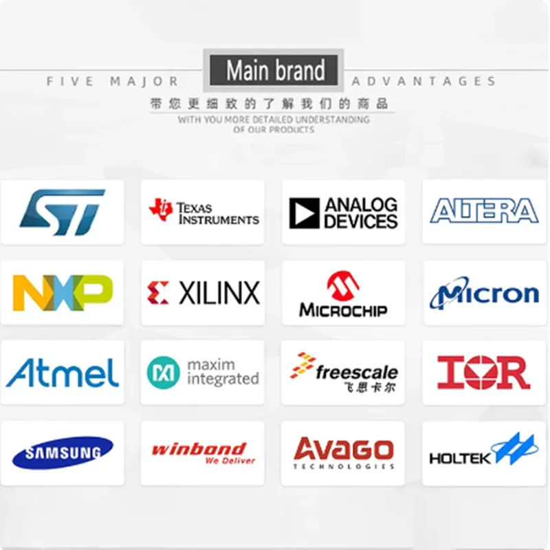 Amplificador de controlador de línea equilibrada de audio, chip IC, paquete DRV135UA, SOP-8, DRV135