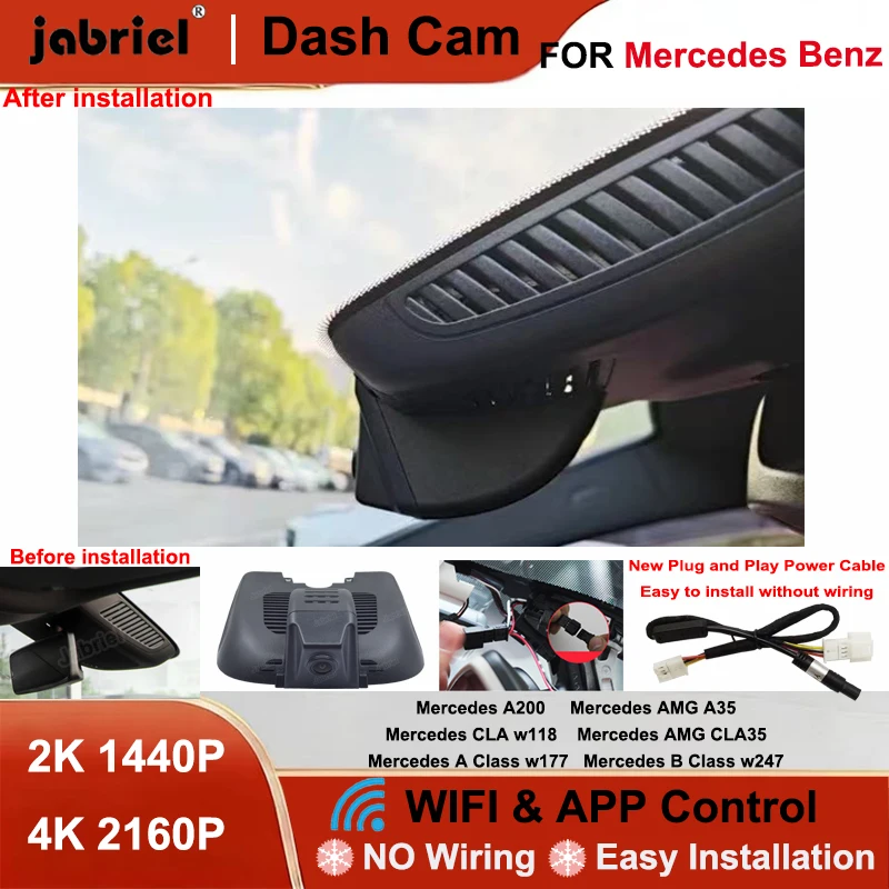 camara-para-auto-jabriel-dash-cam-4k-wifi-plug-and-play-dvr-para-mercedes-benz-clase-a-w177-clase-b-w247-w118-para-mercedes-benz-amg-a35-cla35