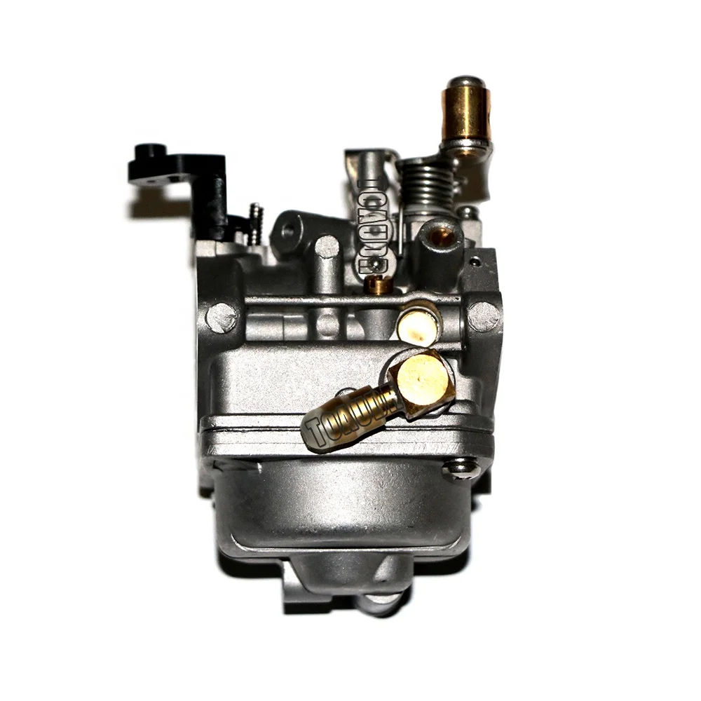 Carburetor Assy 6BX-14301-10 6BX-14301-11 6BX-14301-00 for Yamaha F6 4 Stroke 6HP Boat Motor