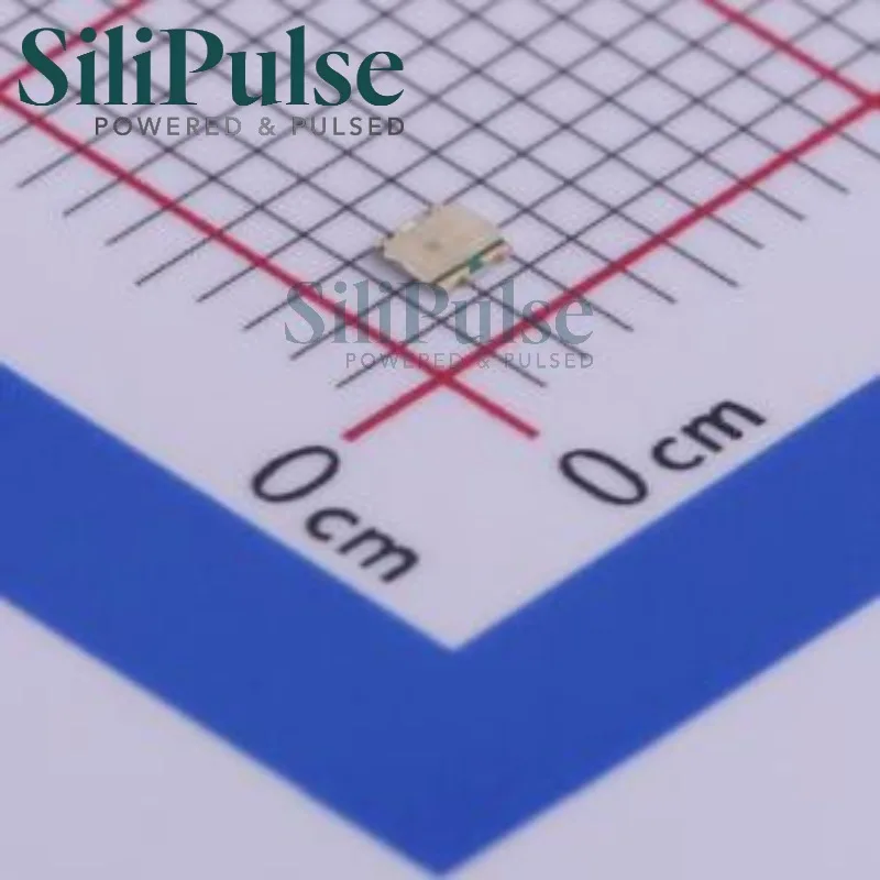 (100-500pcs) LTST-C19HE1WT LED 100% Original In Stock - - RGB -624nm- -525nm- -470nm- -LED- - -2.1V- -3.35V- -3.35V- 1616-