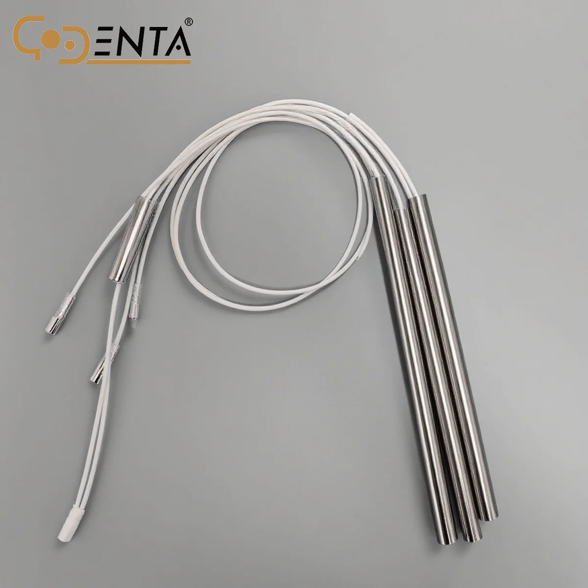 Heating Rod FIT Autoclave Sterilizer - High Temperature Resistant Compatible with Woson Yeson Runyes Replacement Part