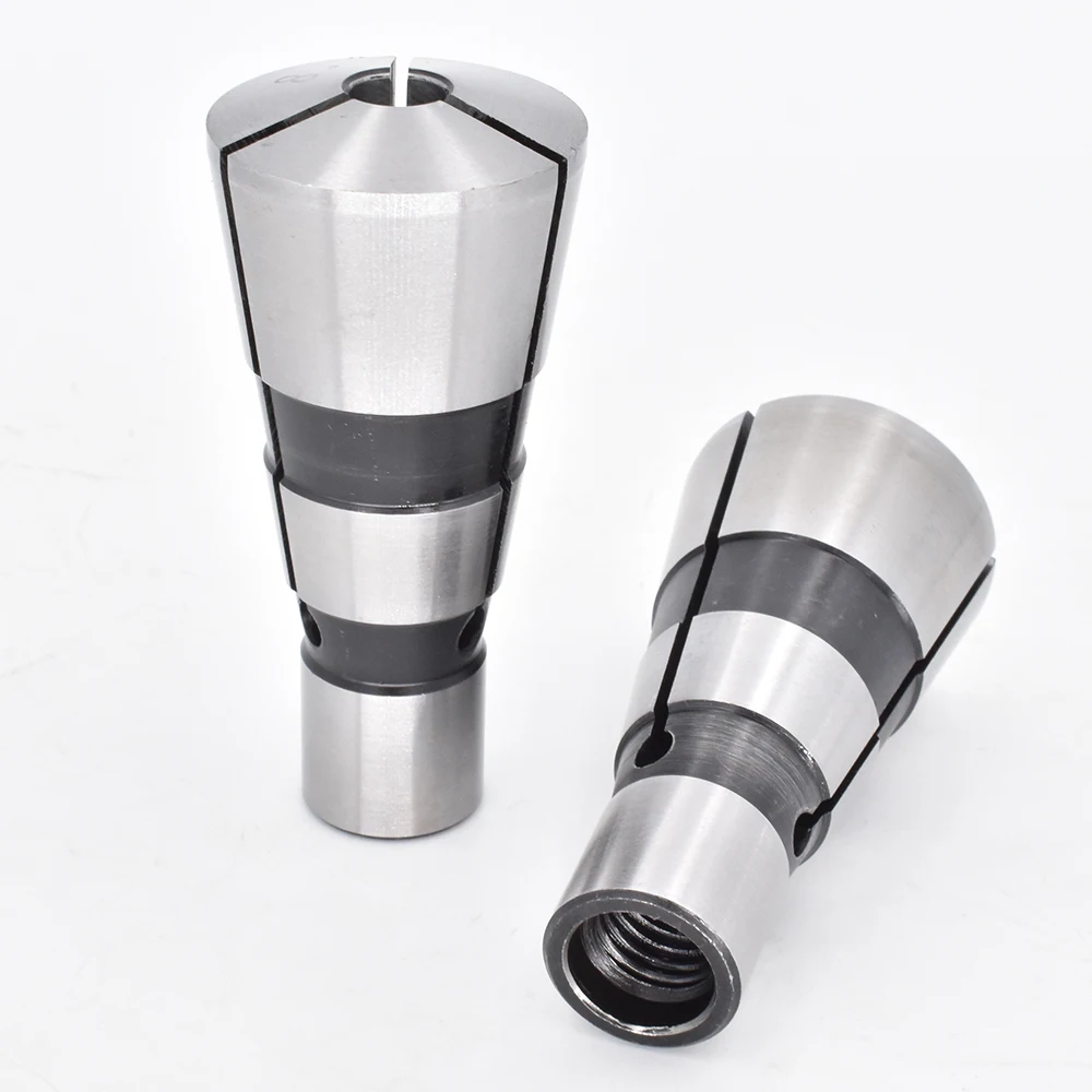 7:24 NT30 tapper collet spring collet chuck Milling chucks Thread M12 for cnc milling machine