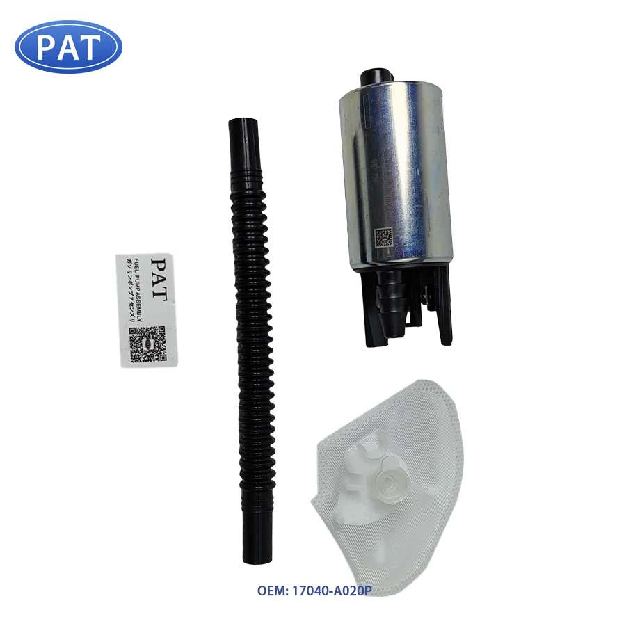 Оригинальный ремонтный комплект