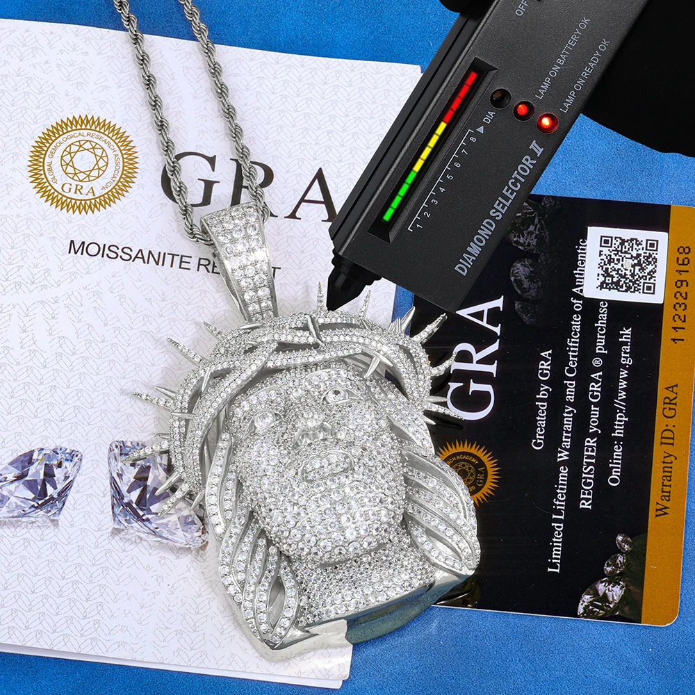 eskeem-ciondolo-gesu-in-argento-sterling-925-ottone-con-moissanite-gioielli-hip-hop-iced-out-vvs-corona-di-spine-ciondolo-testa-di-gesu-con-catena
