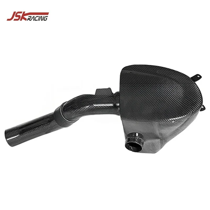 

Carbon Fiber Air Intake System For 2011-2016 BMW X3 N20 2.0T