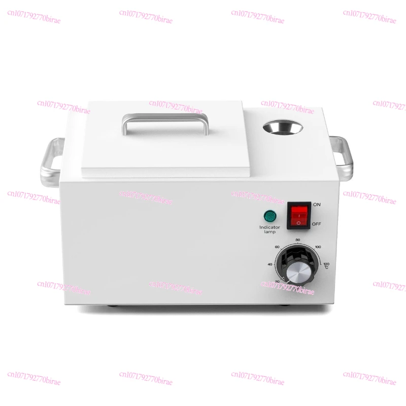 

2.5 Liters Large-capacity Hair Removal Wax Machine, Large Pot Model, Special Wax Heater, Beauty Wax, Hair Removal Wax Melting