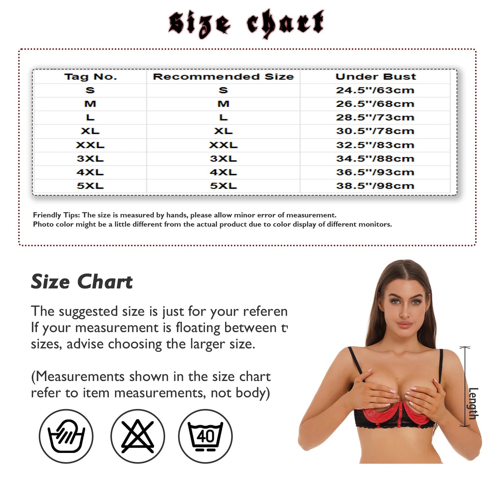 Womens Underwire Bra Large Size Push Up Shelf Demi Balconette Bras Leather Bra Tops Half Cups Leather Balconette Bras