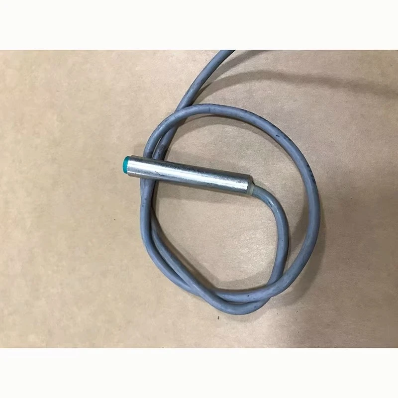 IFR09.24.31 Inductive Proximity Switch Unshielded Sensor Disassembly Parts Garden Tools Accessoire Voiture Car Accessories