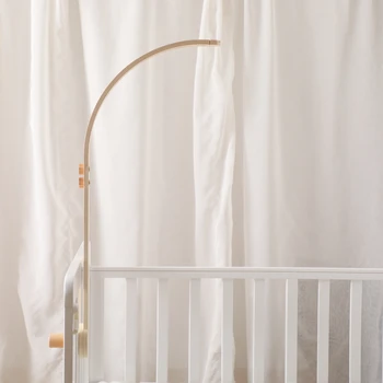 Baby Wooden Mobile Hanging Bracket 1