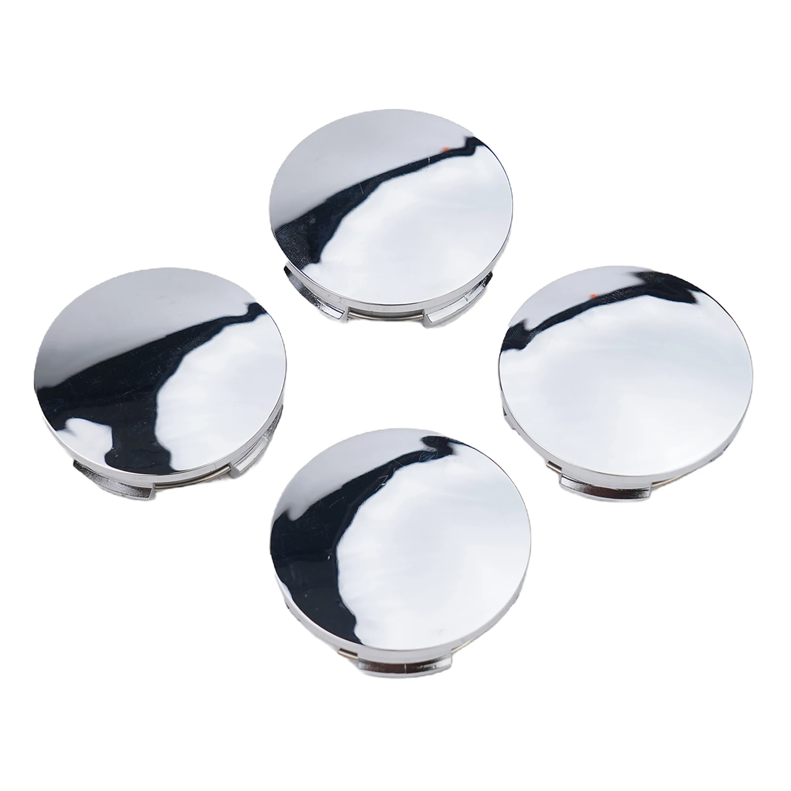 

Center Hub Cap Wheel Hubs Cap Car 4pcs 57MM ABS Plastic Auto Parts Auto Repair Car Decoration For Mazda Hub Cap