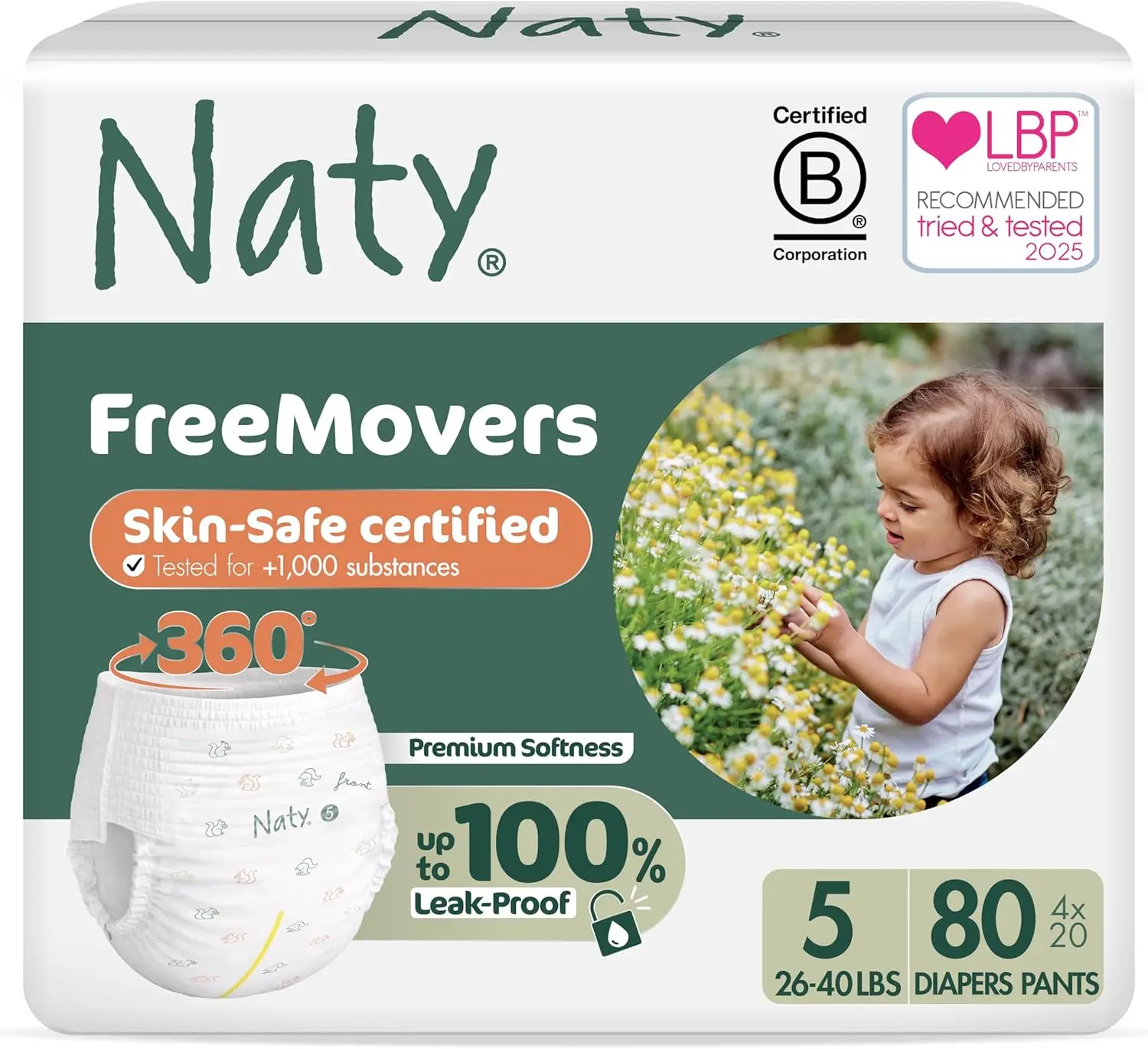 Sensitive Skin Cert…