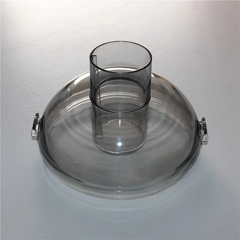 تنطبق على ملحقات عصارة فيليبس HR1832 HR1833 HR1836 HR1837 الغطاء العلوي غطاء بلاستيكي #2