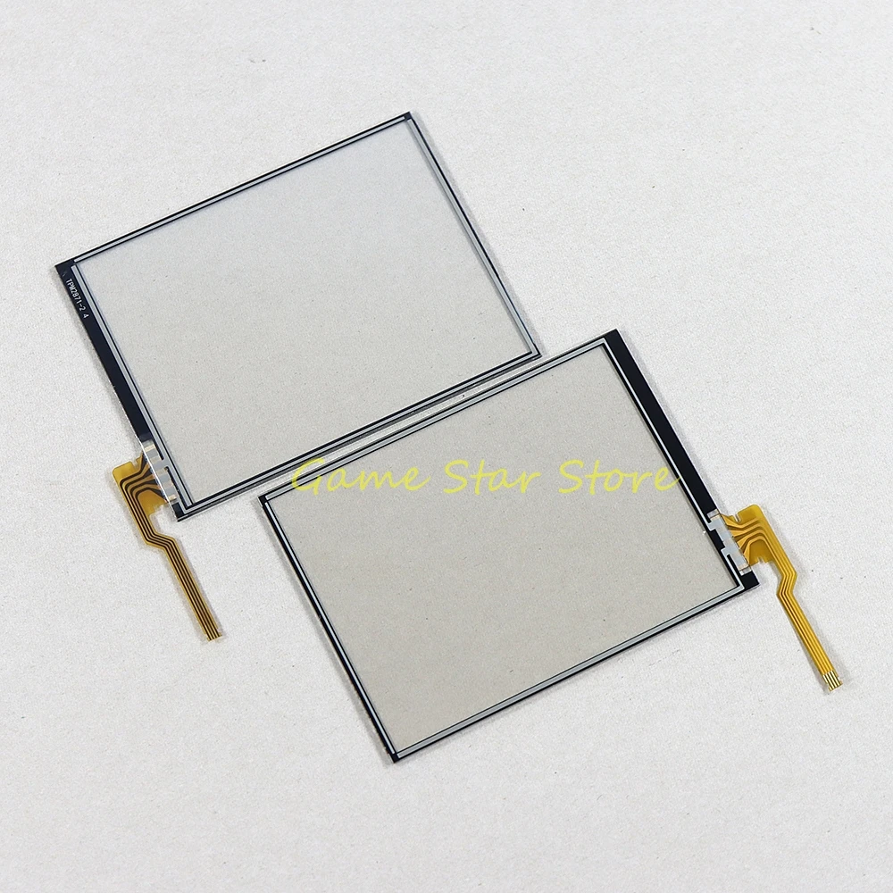 

50pcs Replacement For Nintendo 2DS Touch Screen Digitizer Repair Part