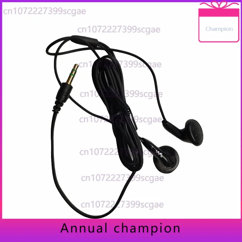 الأصلي وكمان سماعة MDR-E808 MDR-E706 MDR-NC021 MDR-EX082 MP3 سماعة لسوني CD/MD