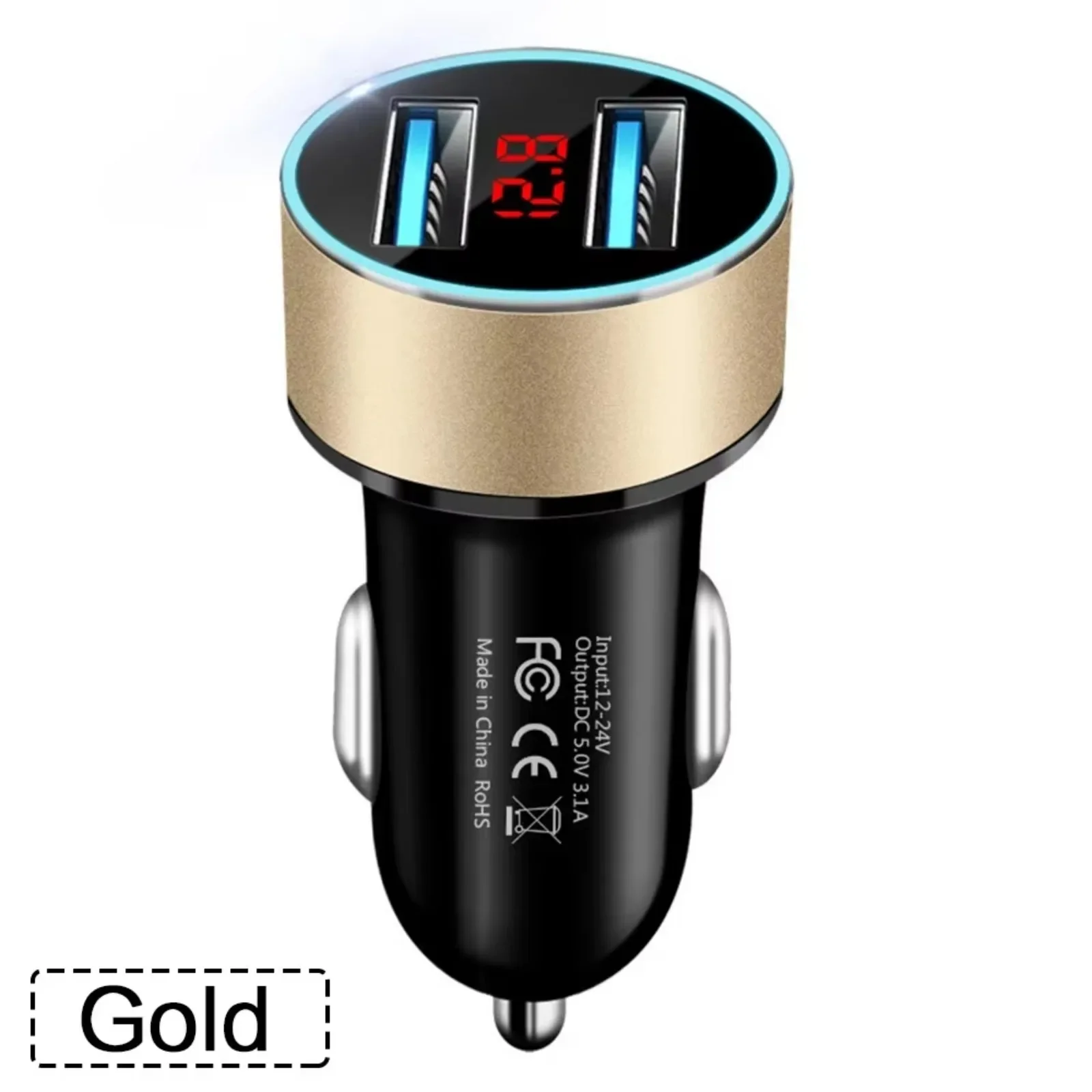 Auto Ladegerät 120W Super Schnelle Ladegerät Teleskop Kabel Multifunktions Zigarette Leichter Ein Zu Zwei Flash Ladegerät Umwandlung kopf