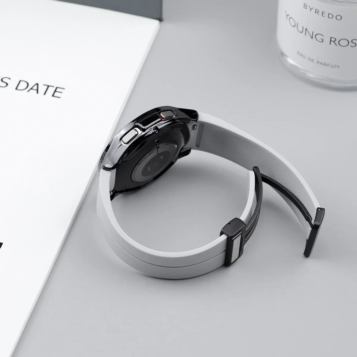 Thumbnail 4 - #83 Best Samsung Watch Straps to Buy In 2026