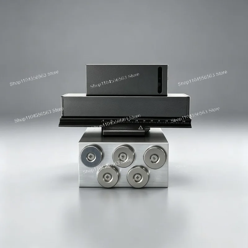Sheet Metal Alignment Device Positioning Auxiliary Fitting For Bending Machine Shearing Machine Metal Processing