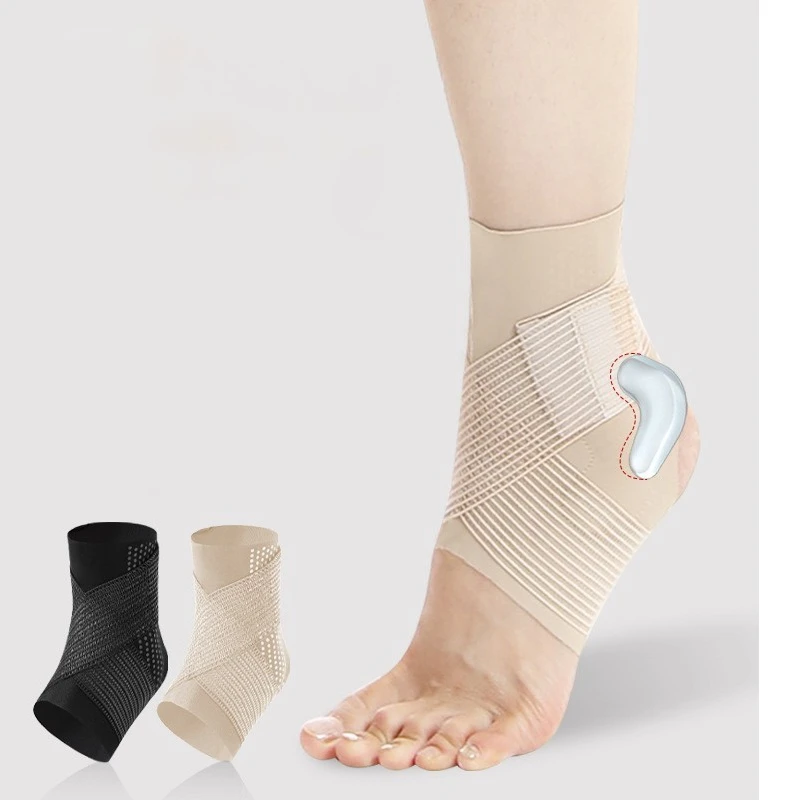 

Pressure ankle protection for men and women, professional ankle protection, ankle fixation, ankle sprain rehabilitation protect