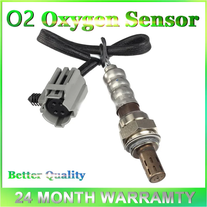 For O2 Lambda Oxygen Sensor Chrysler Dodge Plymouth Breeze Grand Voyager Neon Prowler Voyager GA24077 GA24115 234-4115 TO-138