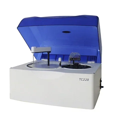 Laboratory Analytical Instruments Full Auto Chemistry Analyzer