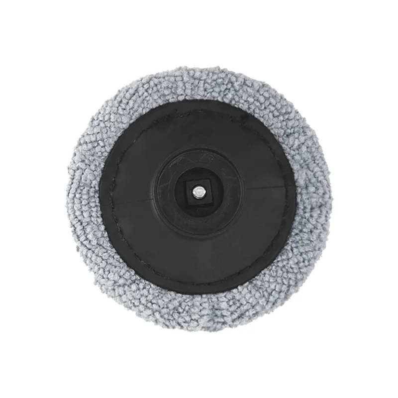 

KEOL-For Roborock Saros 10 / S9 Maxv Ultra Spare Parts Main Side Brush Hepa Filter Mop Cloth Dust Bag