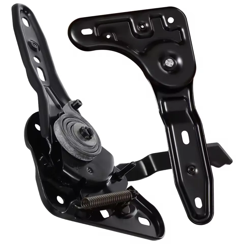 Multi-angle Chair Adjuster Universal Compatibility for Gaming Office Chair Durable Tuning Mechanism