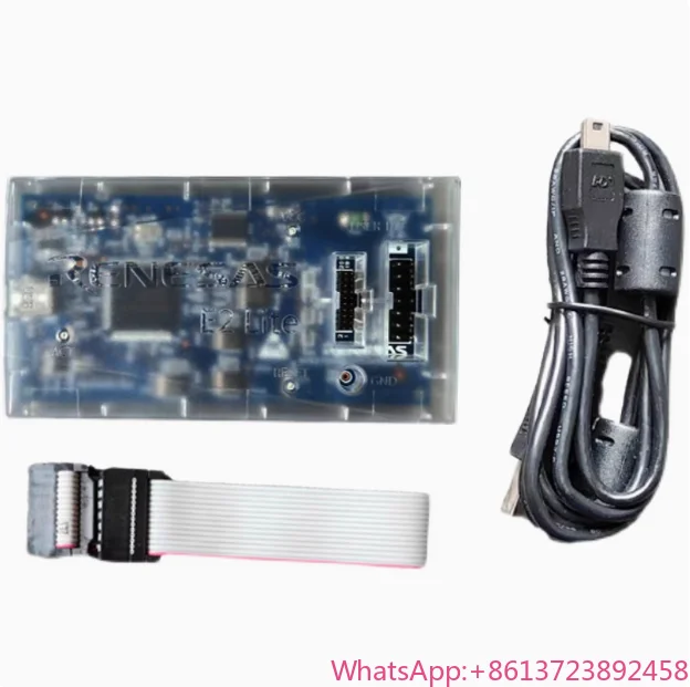 RENESAS Originate E2 Lite Simulator RTE0T0002LKCE00000R Programming programming device