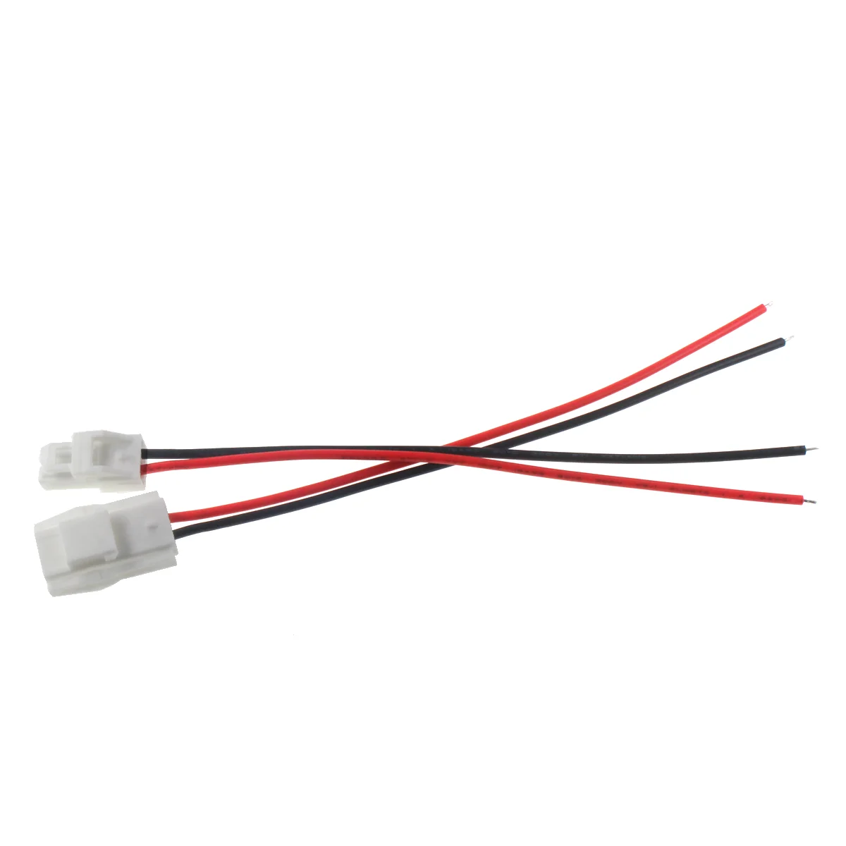 1pcs Automobile wire connector YL series air connector 2-hole male and female docking plug 3p6p9p spacing 4.5mm