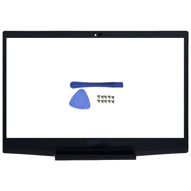 NOWE Etui na Laptopa Akcesoria do Laptopa DELL G3 3590 Ekran LCD Obudowa Tylna/Ramka Przednia/Zawiasy/Podpórka Pod Nadgarstki/Dolna Obudowa — zdjęcie produktu 3