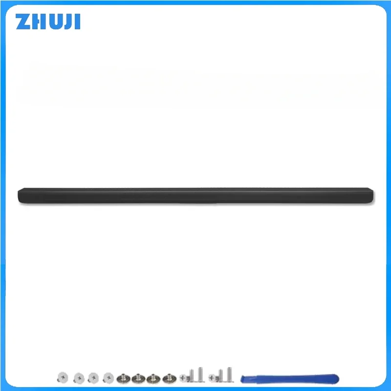 ل 14-DQ 14-DR 14S-DR 14S-FR 14S-FQ TPN-Q221 TPN-Q242 LCD الغطاء الخلفي الحدود المفصلي لوحة اليد لوحة المفاتيح الغطاء السفلي الفضة