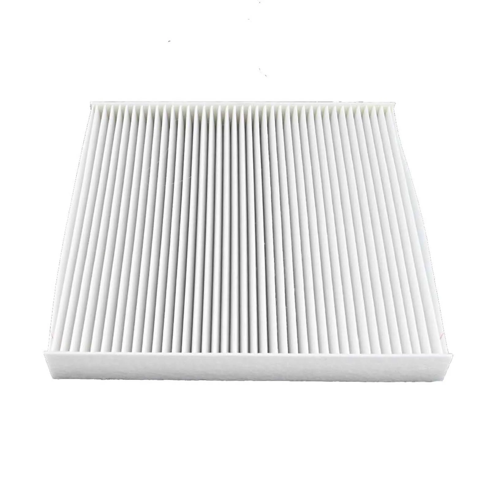 Replacement Air Filter Cabin Air Filter For Air Quality Improvement Practical Air Filter Wear-resistant Design