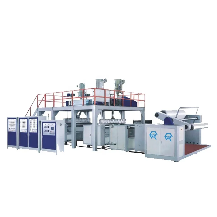 Fully Automatic Air Bubble Film Wrap Making Machine PE Film Stretch Shrink Wrapping Sealing Packing Machine