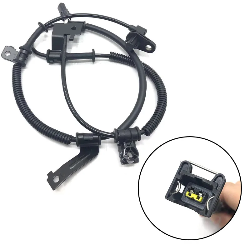(Bestselling) Suitable for KiaSS Shore ABS Wheel Sensor, Front and Rear Speed Sensor 95670-2X000