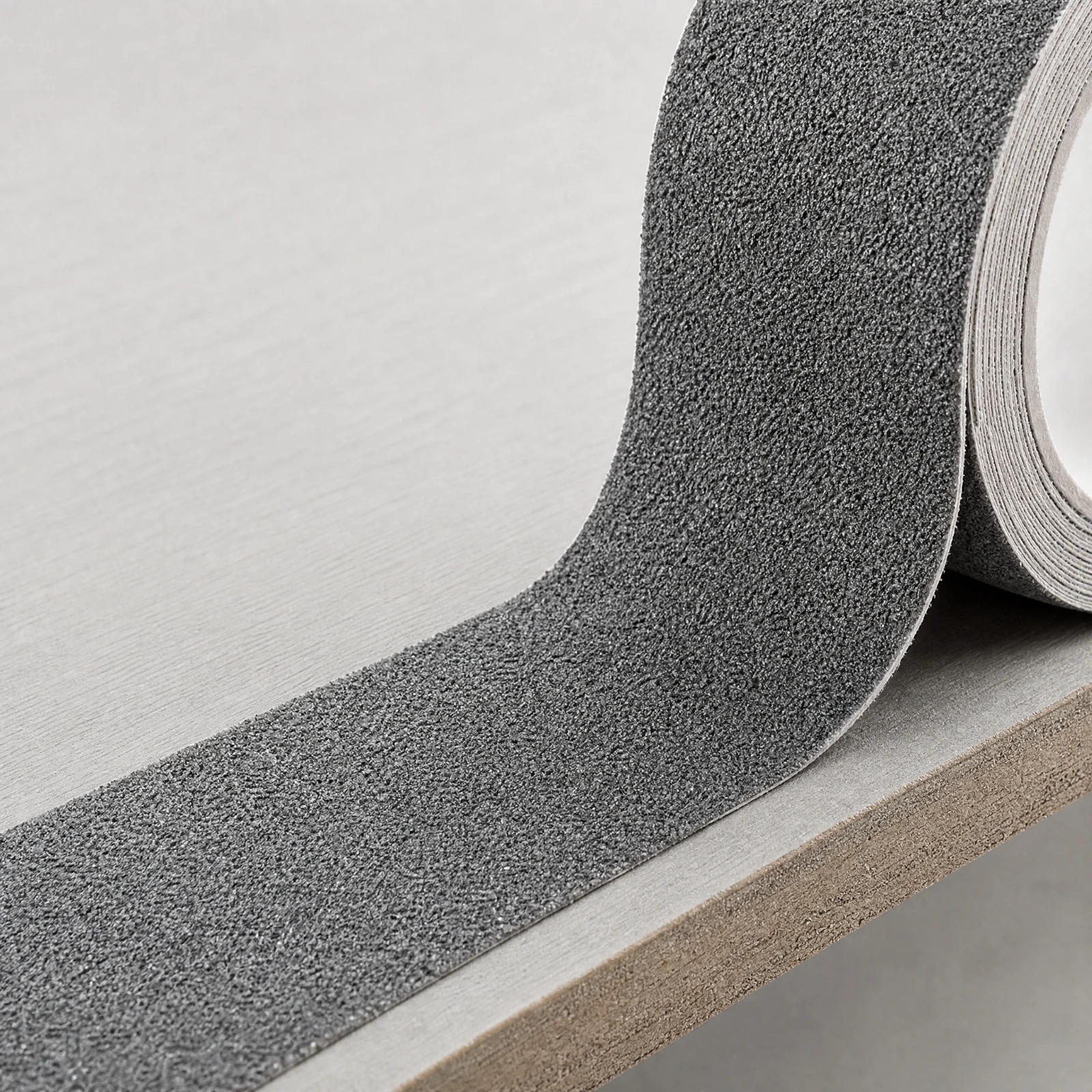 PVC Adhesive-Backed Road Roll Sleek Modeling Material for Film Set Miniatures