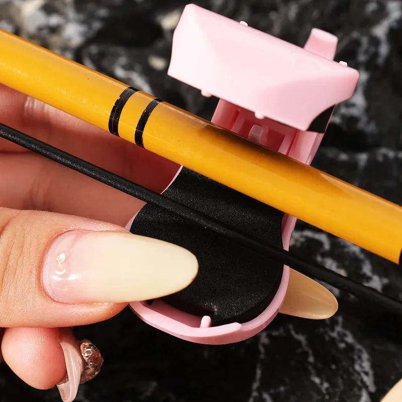 1-10pcs Multifunction Fixation for Lure Sea Table Rods Transport Storage Anti Slip Protective Universal ABS Fishing Rod Holder