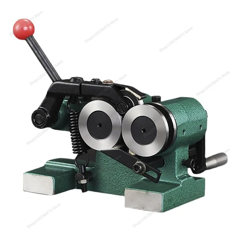 For Punch Grinder Taiwan High Precision Former Manual Grinder Thimble Punch Mini Needle